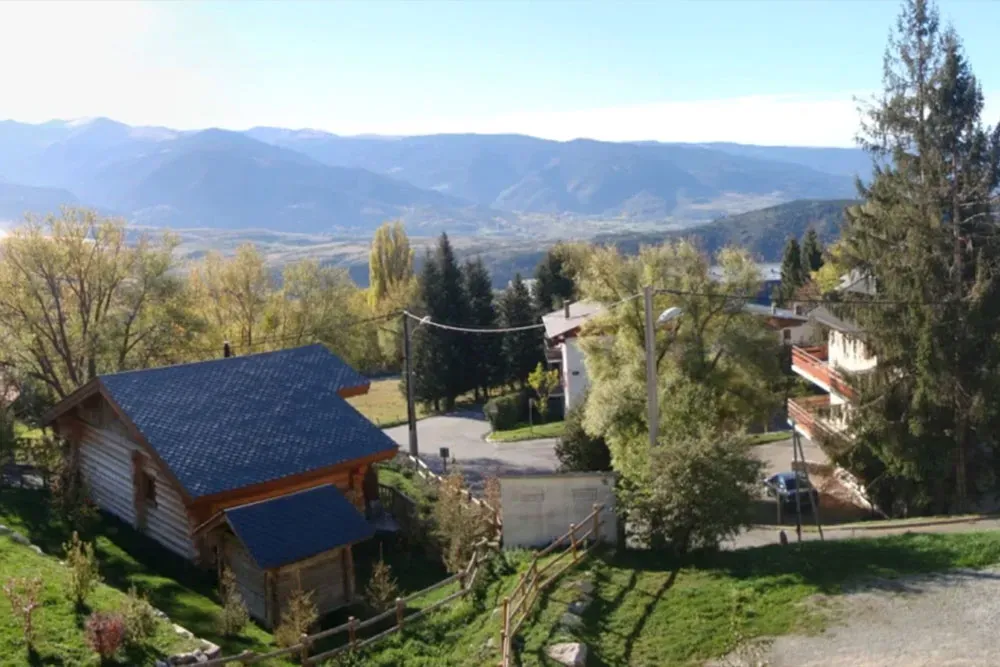 Jeux extérieurs à Retiers