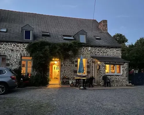 CHAMBRE D'HôTES BONIFACIOwebp